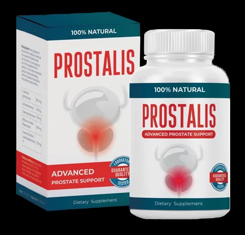 Prostalis balení kapslí
